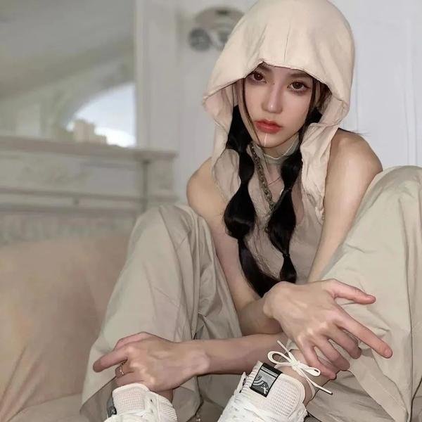 赖猫的狮子倒影